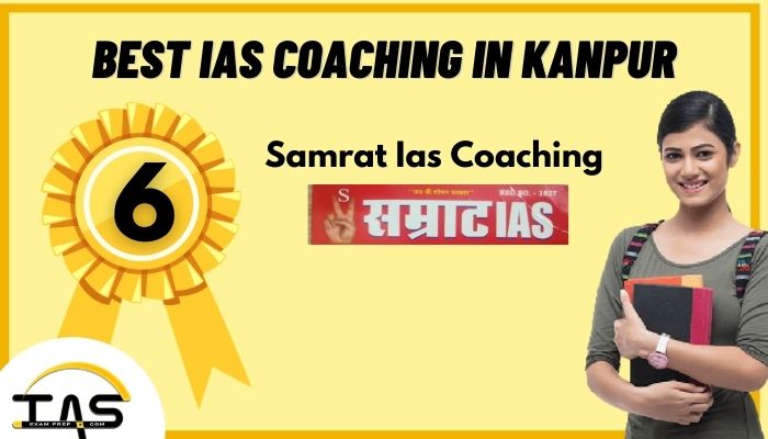 Top IAS Coaching in Kanpur