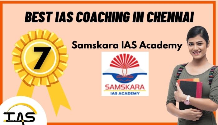 Top IAS Coaching in Chennai