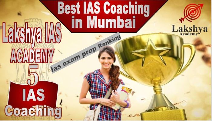 Best IAS Coaching in Mumbai Top IAS Coaching in Mumbai