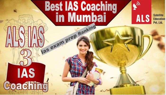 Top UPSC Coaching Institute in Mumbai - iasexamprep.com