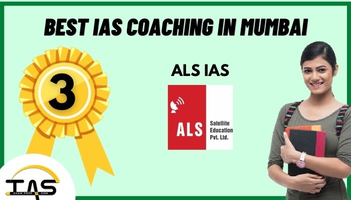 Top IAS Coaching Institutes in Mumbai