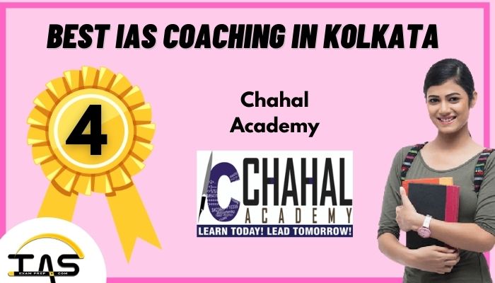 Top IAS Coaching in Kolkata