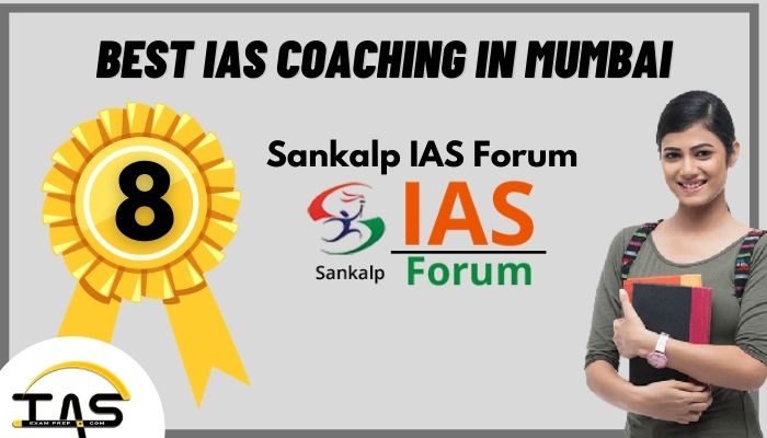Best IAS Coaching Institutes in Mumbai