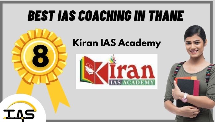 Top IAS Coaching in Thane