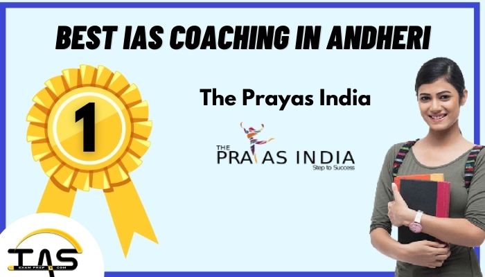 Top IAS Coaching in Andheri