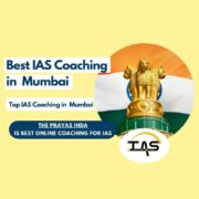Best IAS Coaching Centres in Mumbai