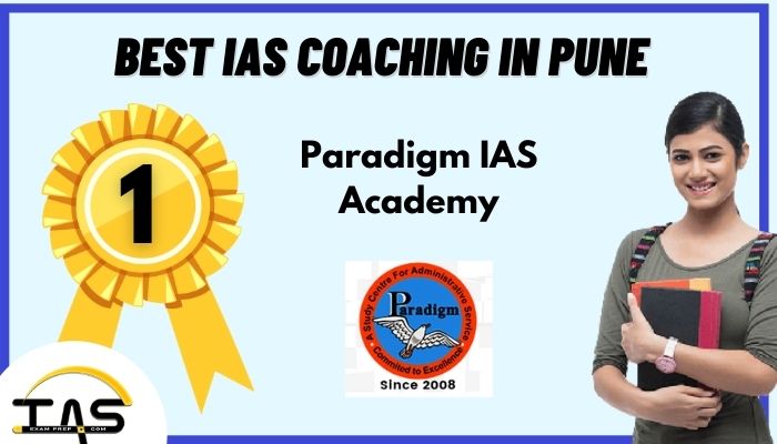 Best IAS Coaching in Pune