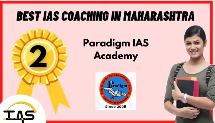 Top IAS Coaching in Maharashtra