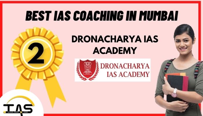 Top IAS Coaching Centres in Mumbai