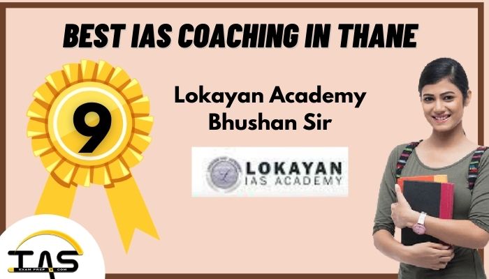 Best IAS Coaching in Thane