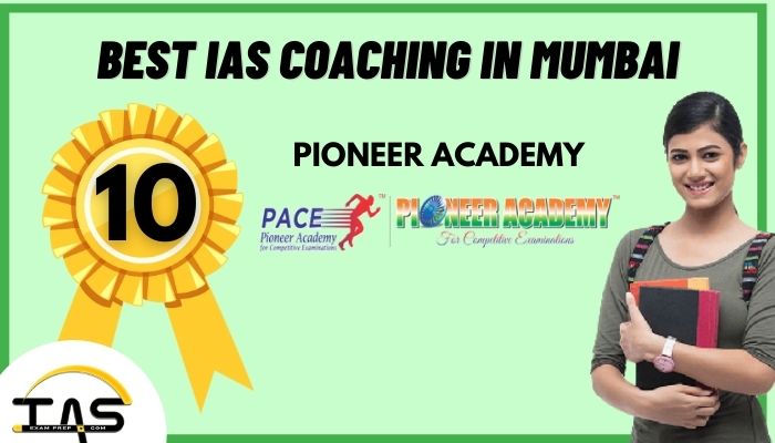 Best IAS Coaching Institutes in Mumbai