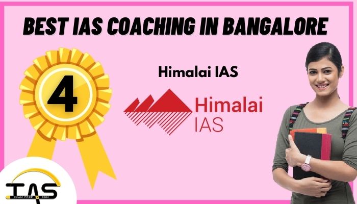 Top IAS Coaching in Bangalore