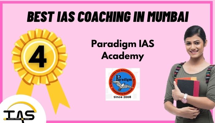 Top IAS Coaching Institutes in Mumbai
