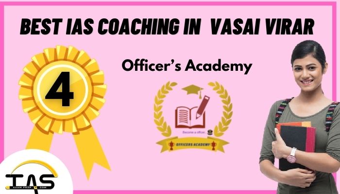 Best IAS Coaching in Vasai Virar