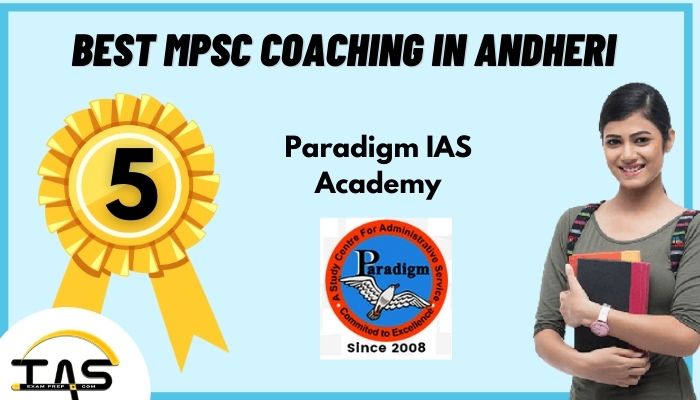 Top MPSC Coaching in Andheri