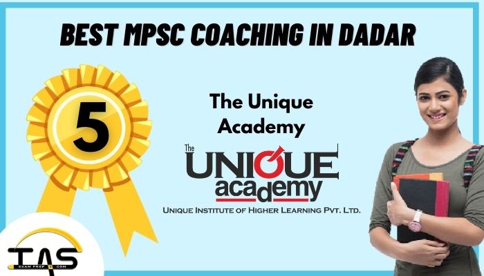 Top MPSC Coaching in Dadar