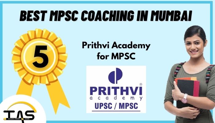 Top MPSC Coaching in Mumbai