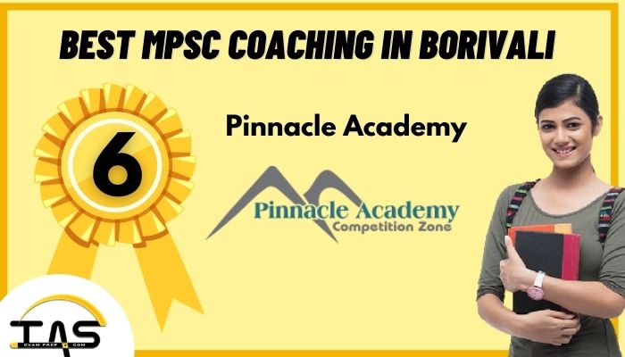 Top MPSC Coaching in Borivali