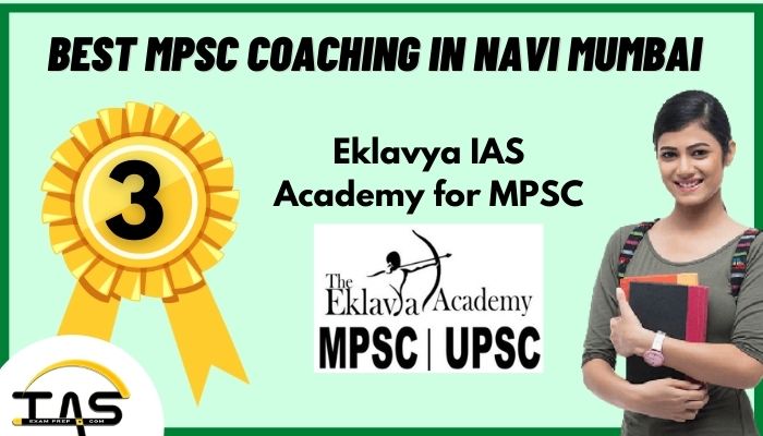Top MPSC Coaching in Navi Mumbai