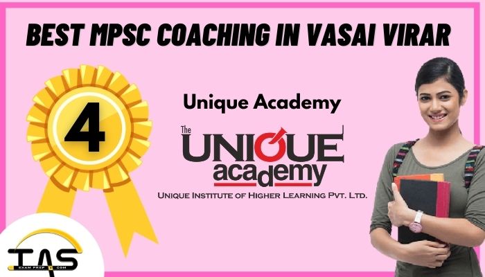 Top MPSC Coaching in Vasai Virar