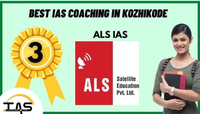 Top IAS Coaching in Kozhikode