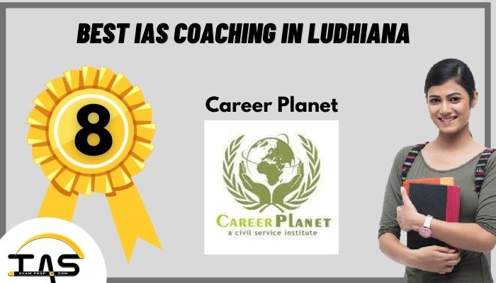 Best IAS Coaching in Ludhiana