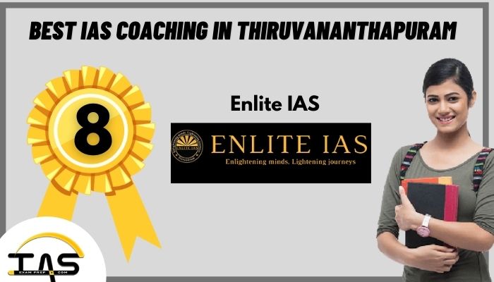 Best IAS Coaching in Thiruvananthapuram