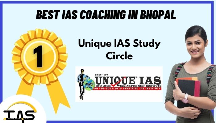 Top IAS Coaching in Bhopal