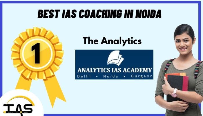 Best IAS Coaching in Noida