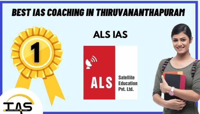 Top IAS Coaching in Thiruvananthapuram