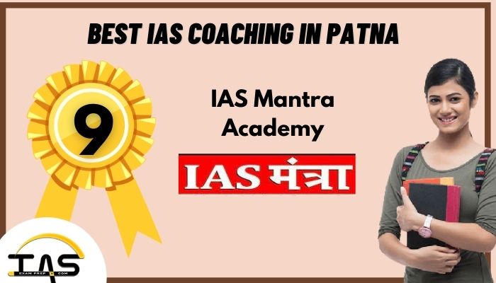 Top IAS Coaching in Patna