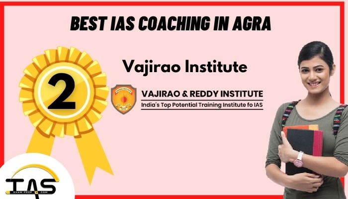 Top IAS Coaching in Agra