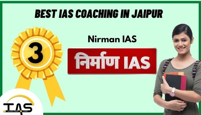 Top IAS Coaching in Jaipur