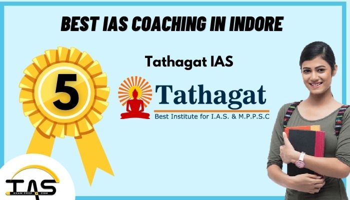 Top IAS Coaching in Indore