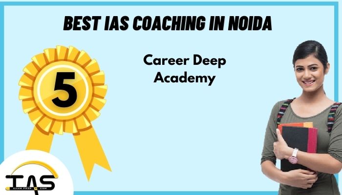 Top IAS Coaching in Noida