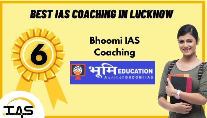 Top IAS Coaching in Lucknow