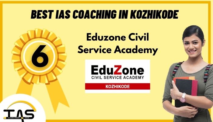 Best IAS Coaching in Kozhikode