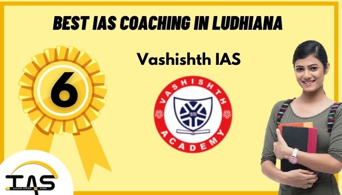 Top IAS Coaching in Ludhiana