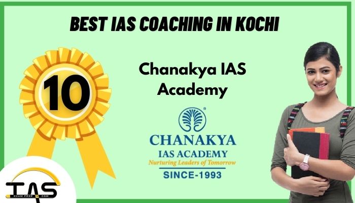 Top IAS Coaching in Kochi