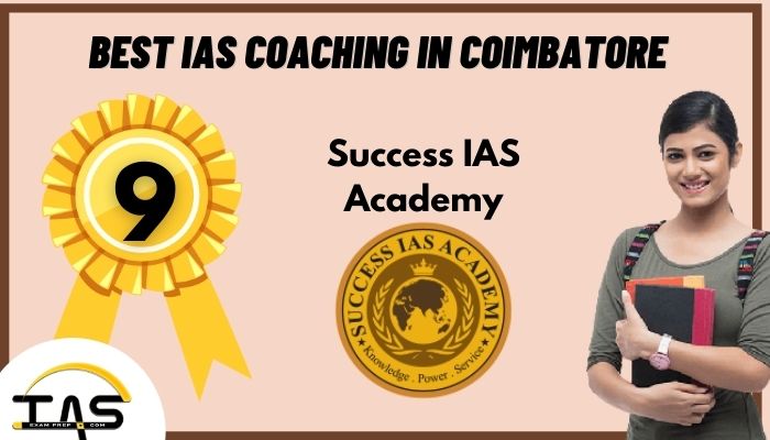 Best IAS Coaching in Coimbatore