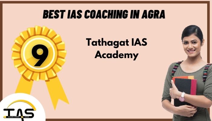 Top IAS Coaching in Agra
