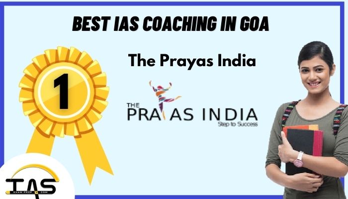Best IAS Coaching in Goa
