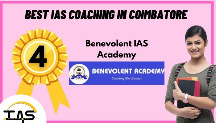 Top IAS Coaching in Coimbatore