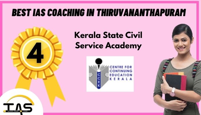 Best IAS Coaching in Thiruvananthapuram