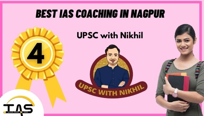 Best IAS Coaching in Nagpur