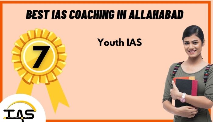 Top IAS Coaching in Allahabad