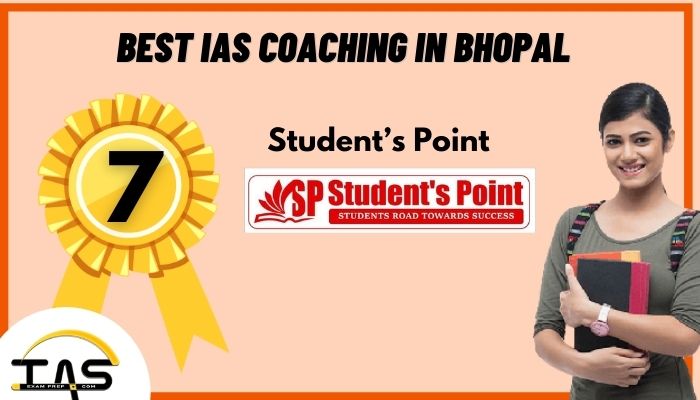 Best IAS Coaching in Bhopal
