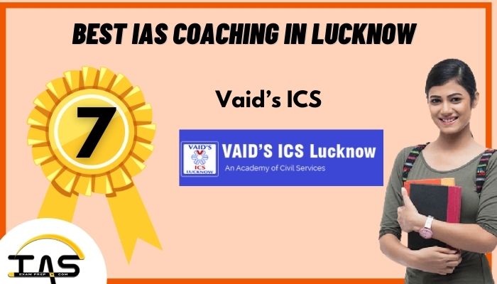 Best IAS Coaching in Lucknow