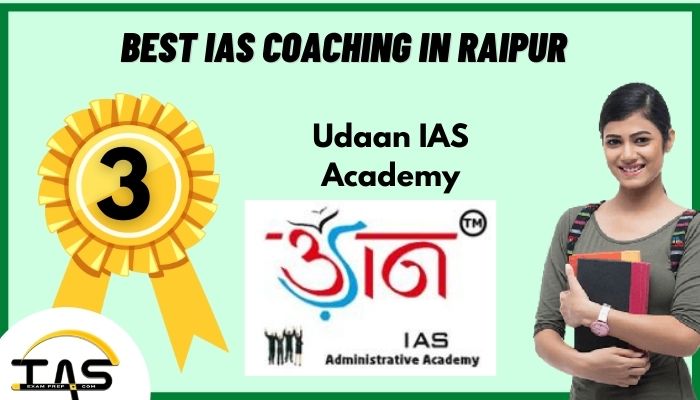 Top IAS Coaching in Raipur