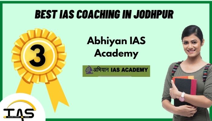 Best IAS Coaching in Jodhpur